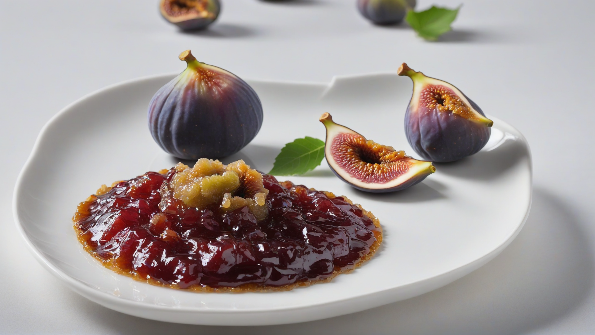 Marmellata di Fichi