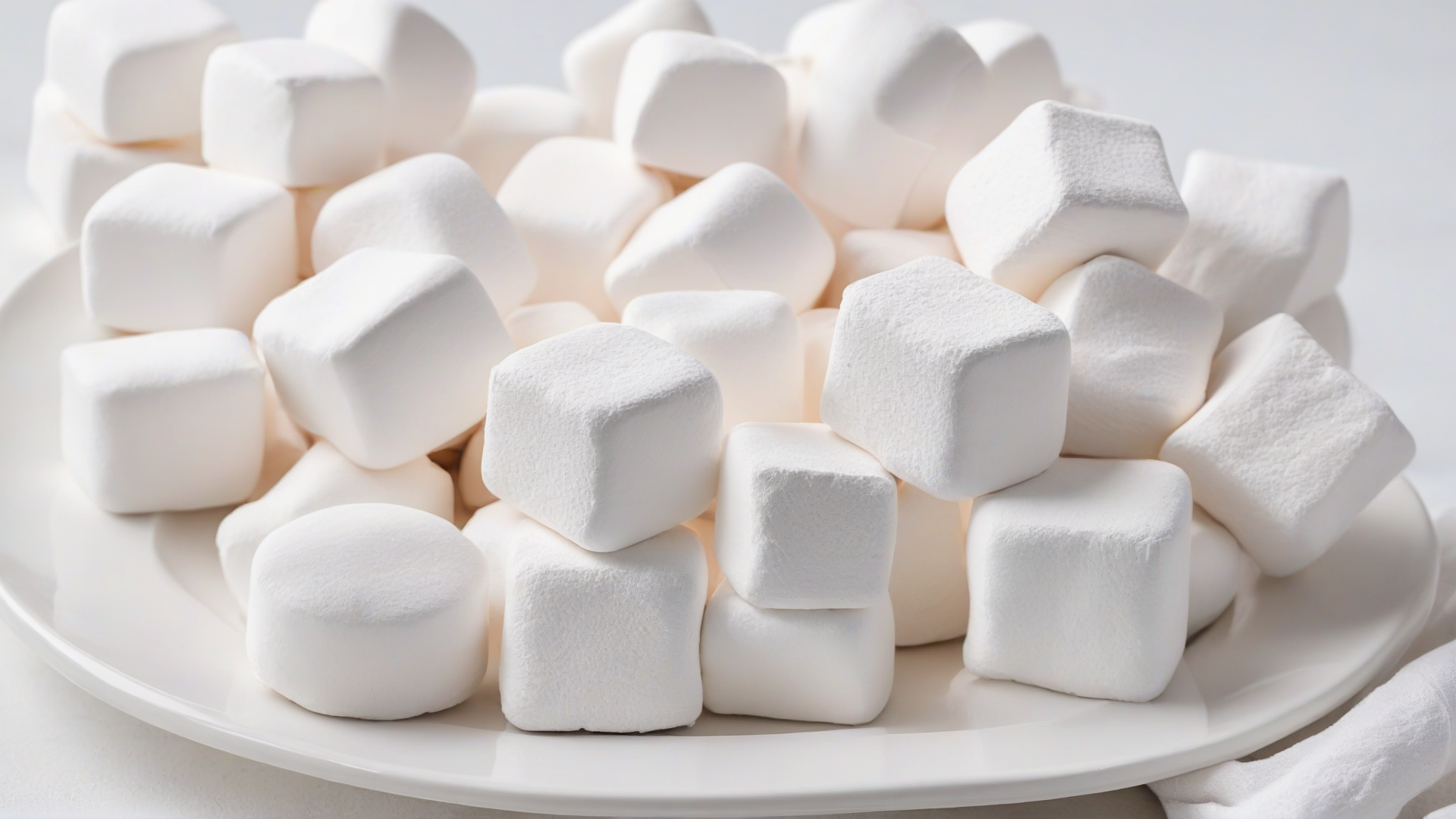 marshmallows