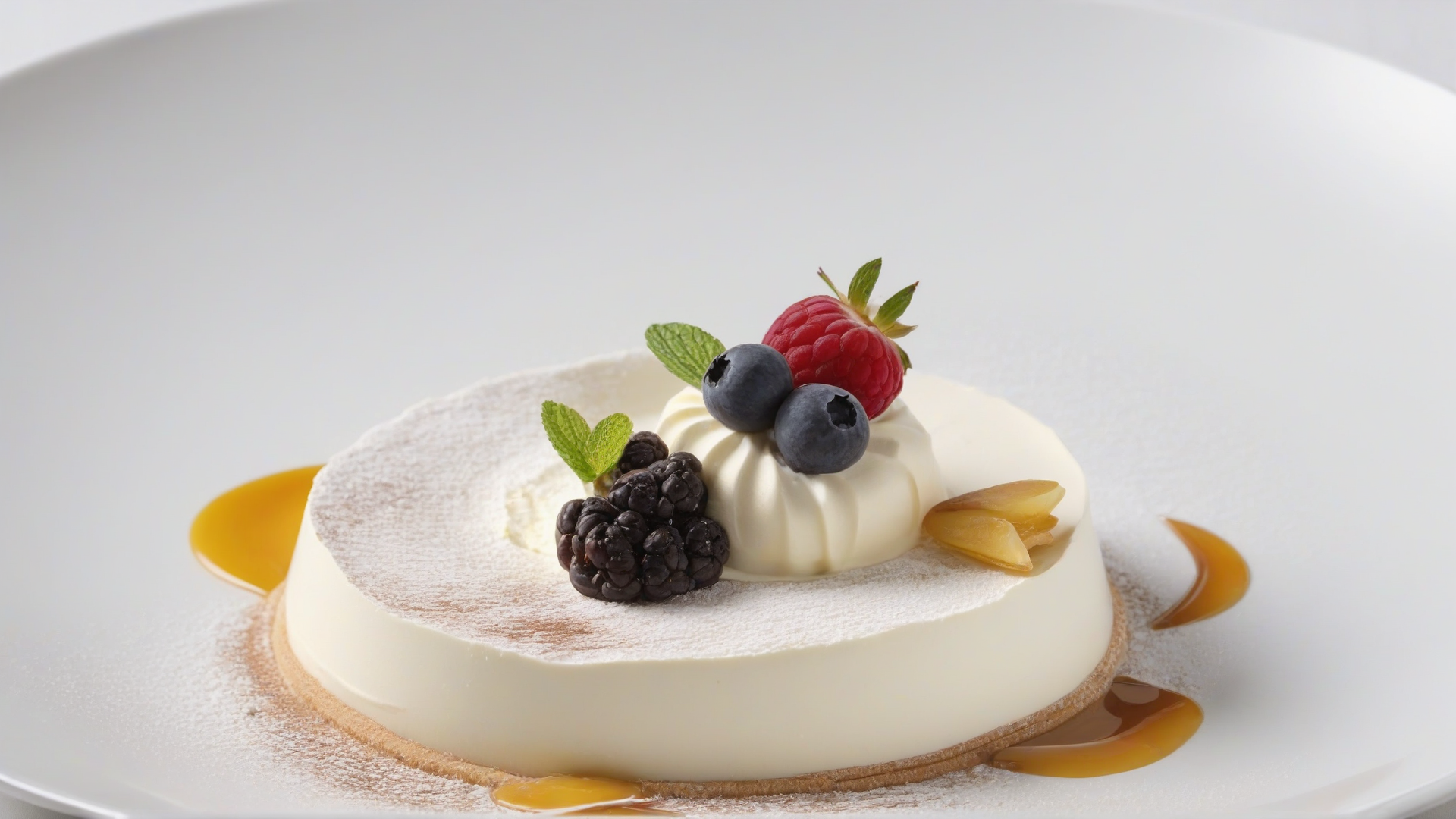 Crema al Mascarpone