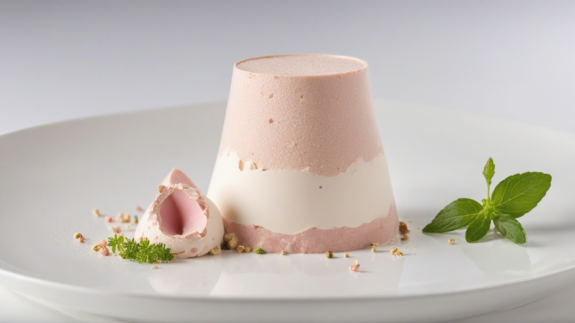 Mousse di Mortadella