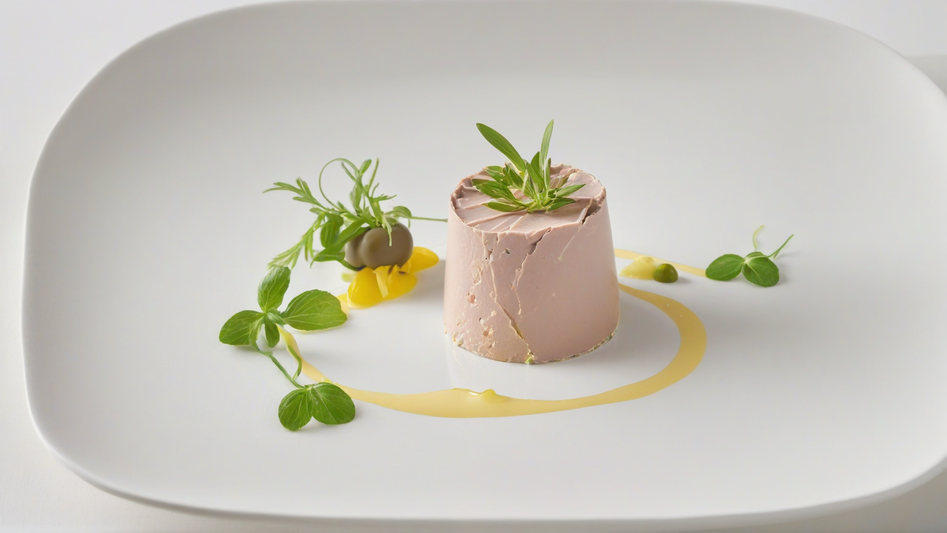 Mousse di Tonno