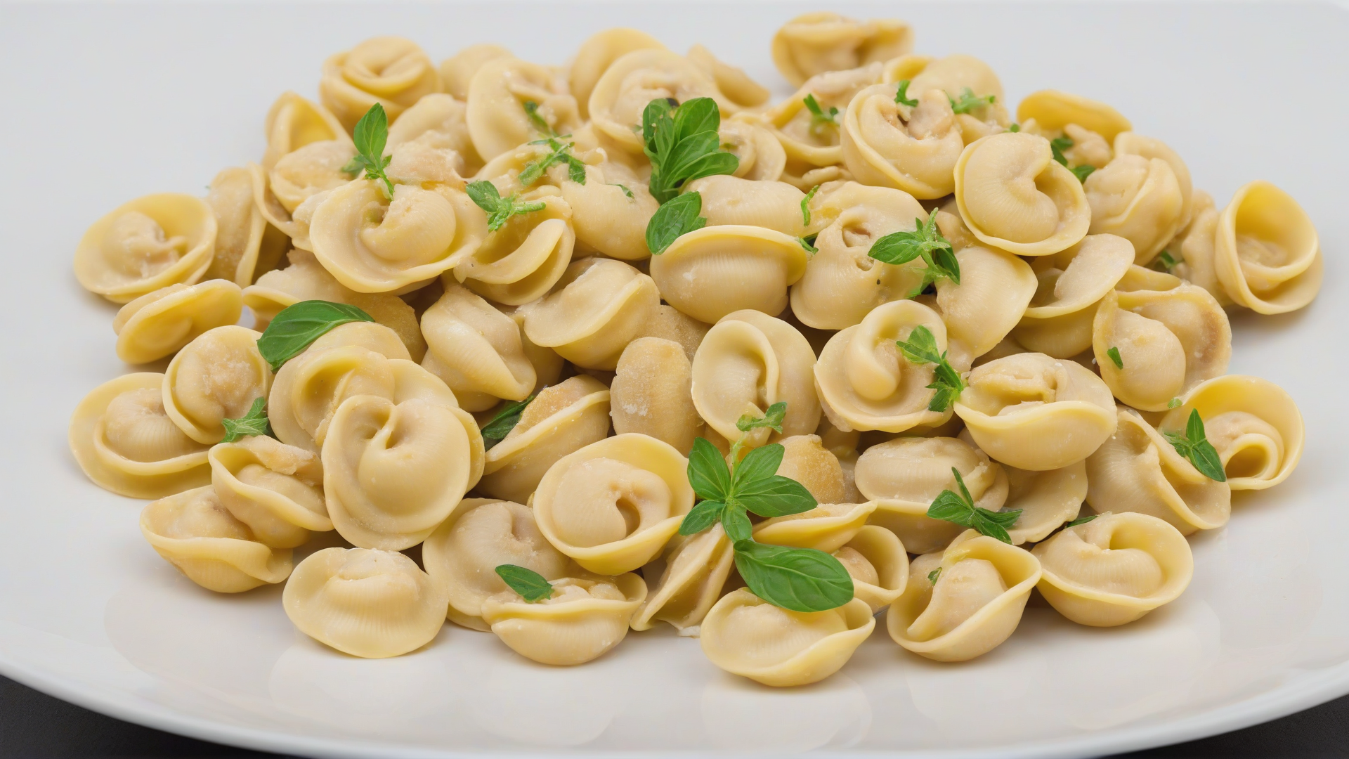 orecchiette