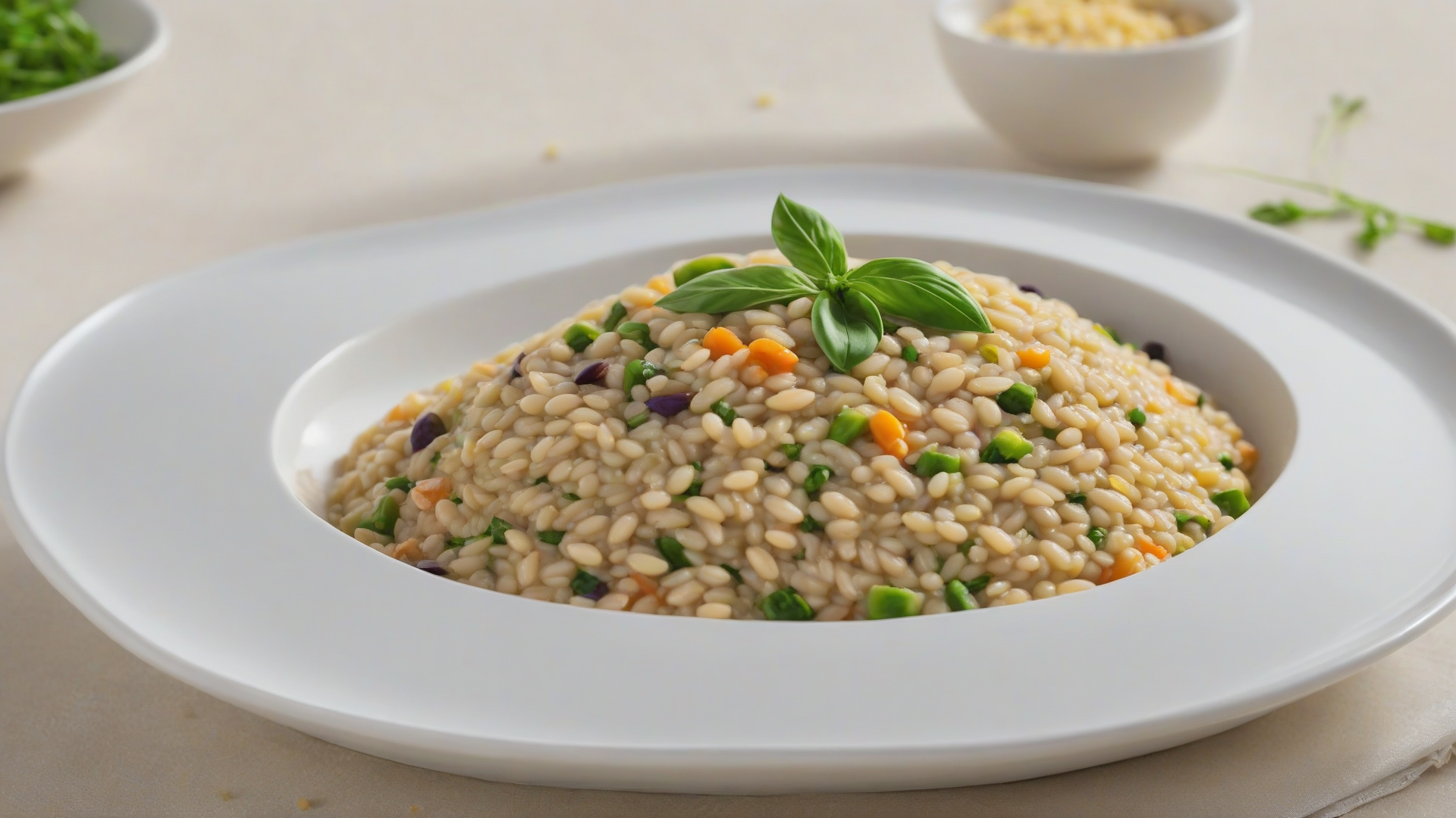 orzotto
