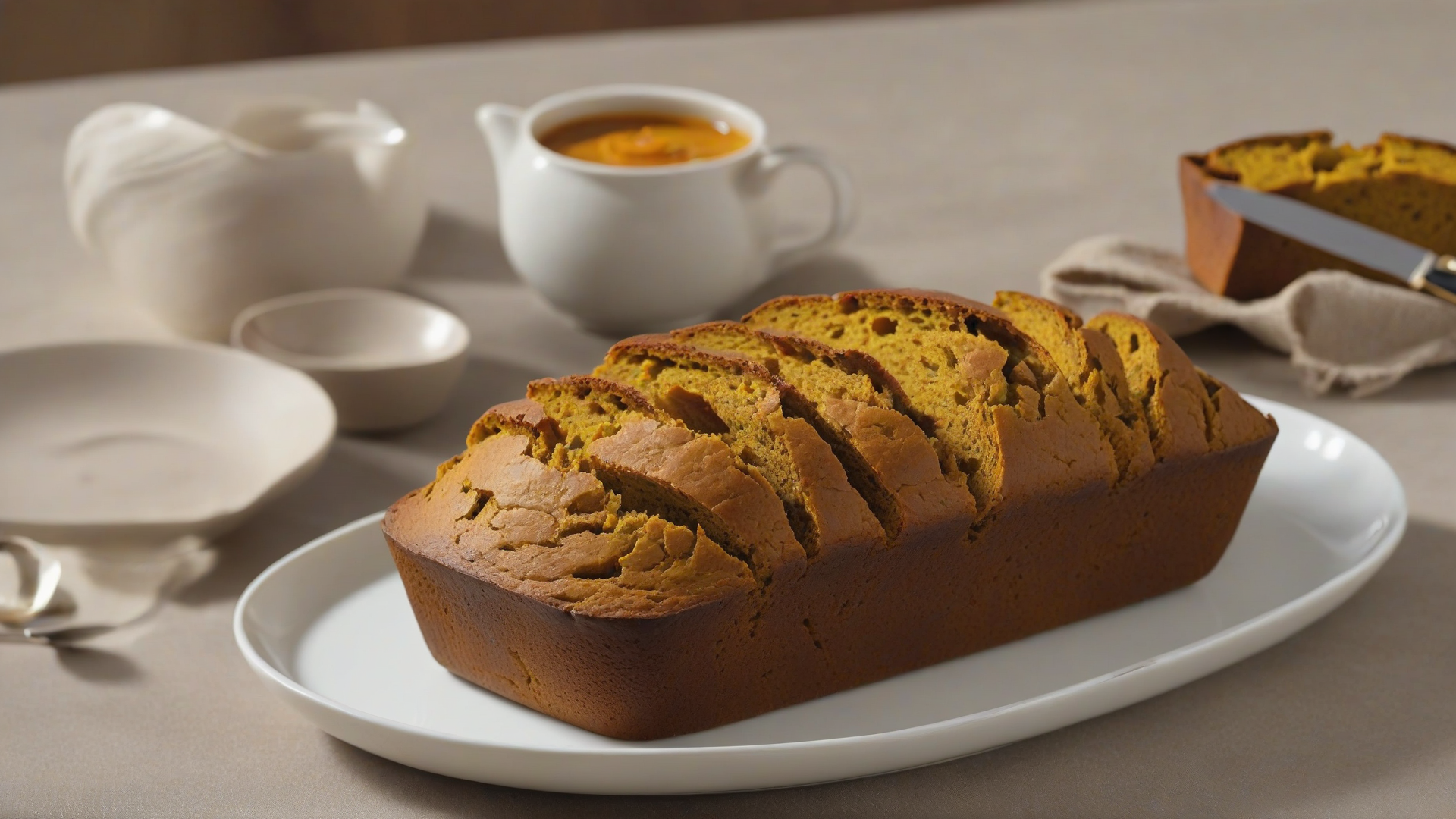 Pane alla Zucca