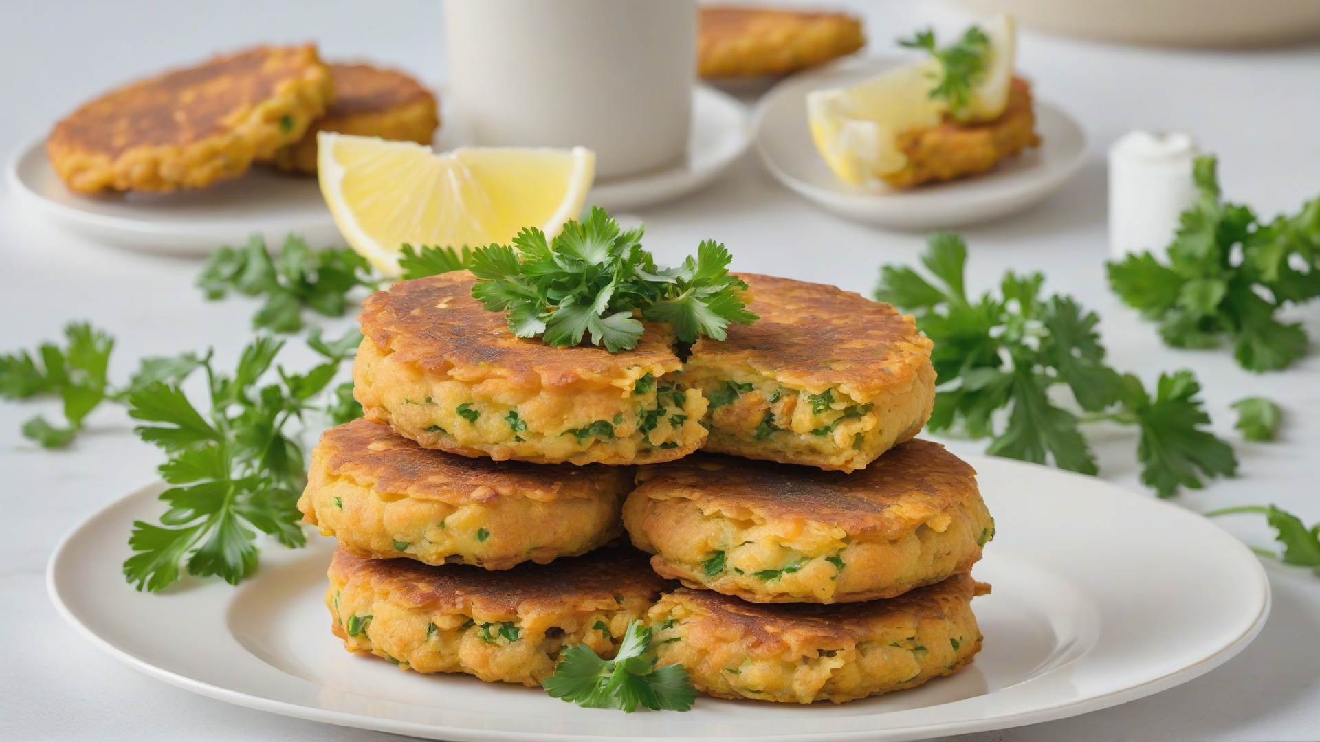 Pane con Panelle