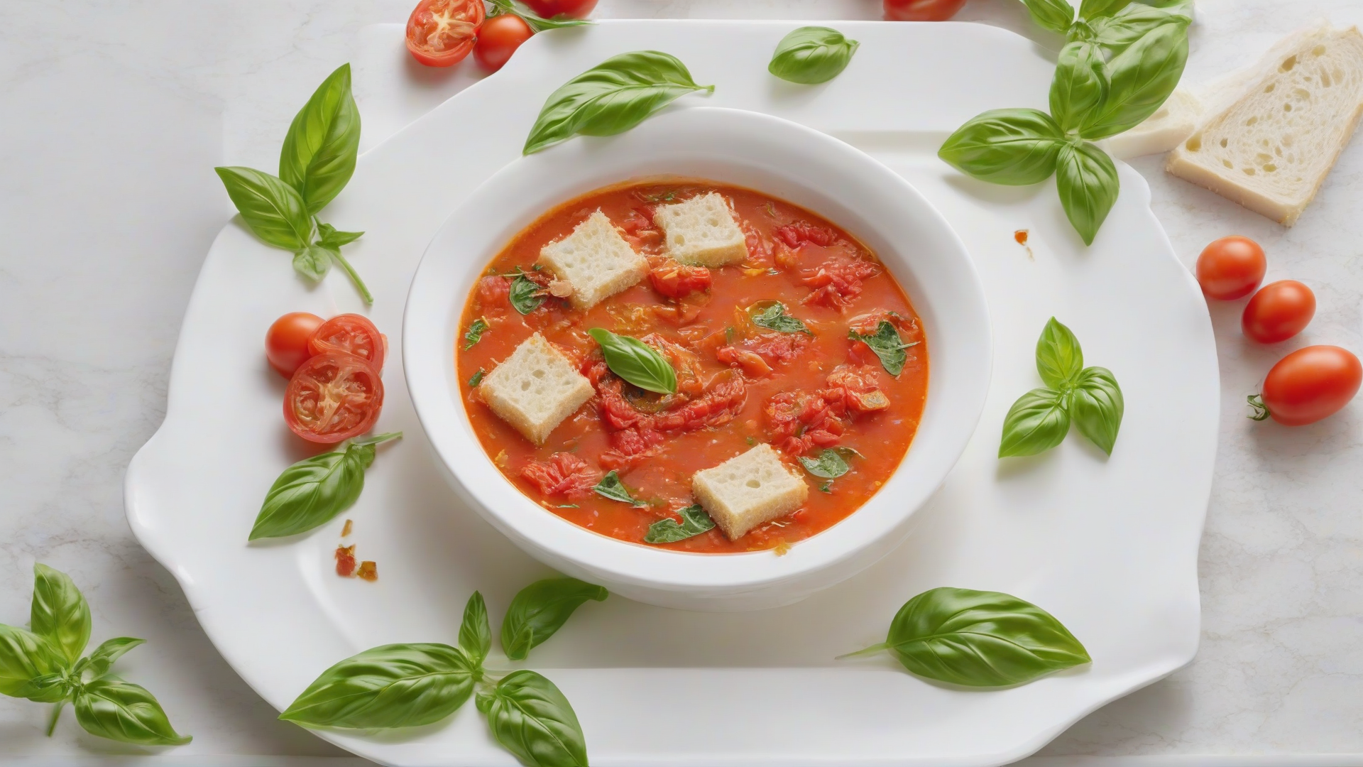 Pappa col Pomodoro