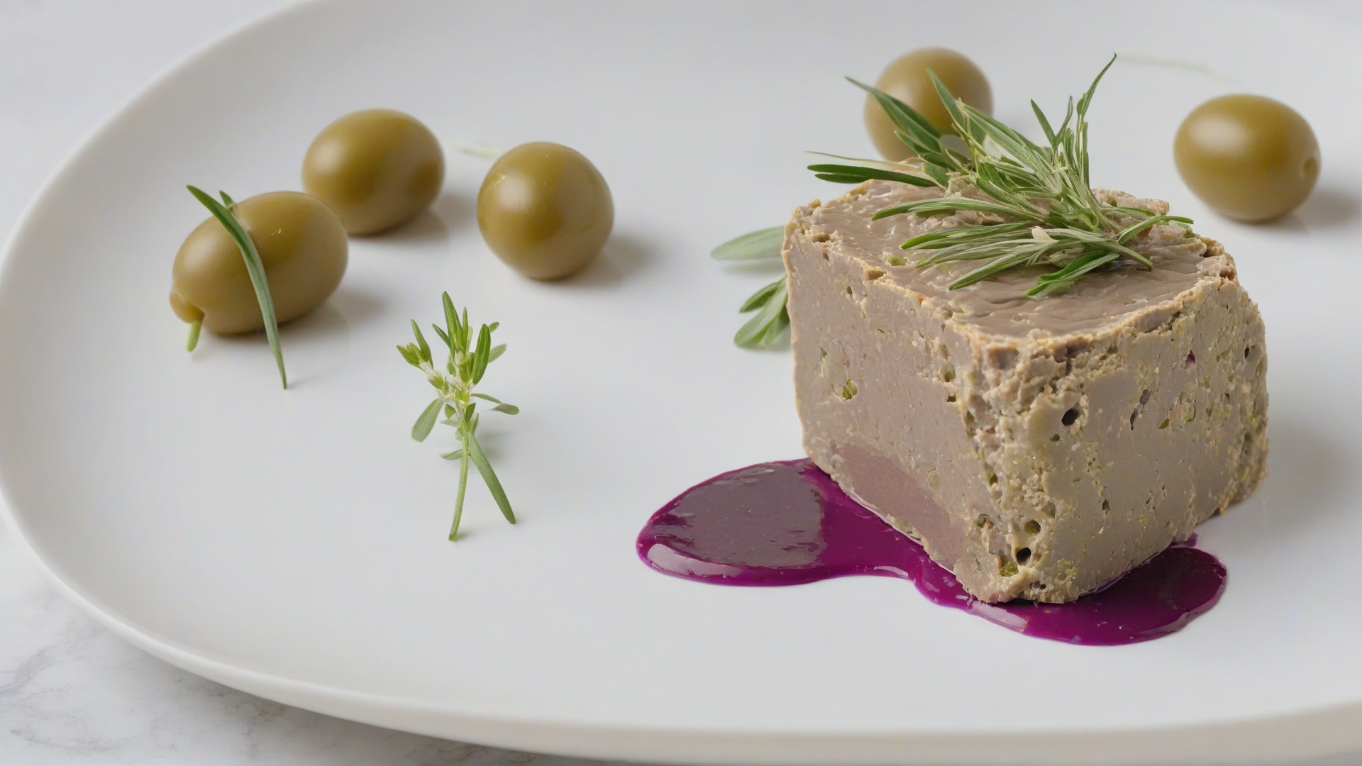 Pâté di Olive