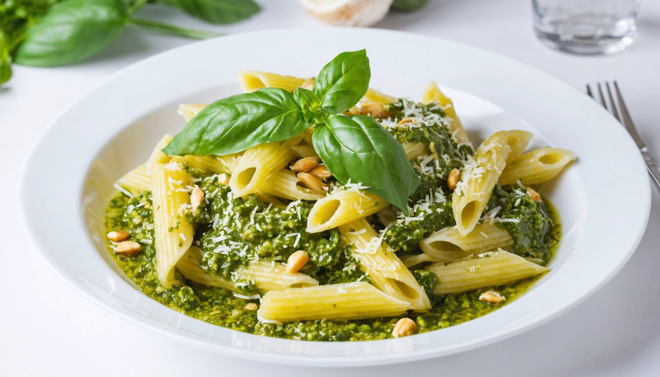 pesto