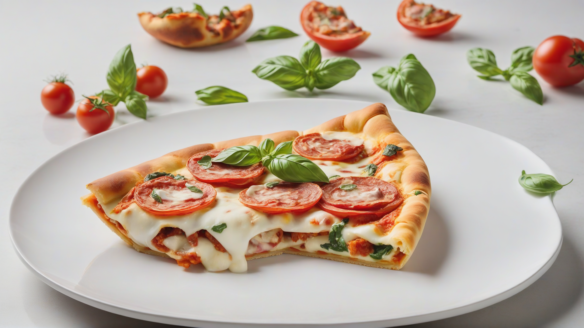 Pizza Portafoglio