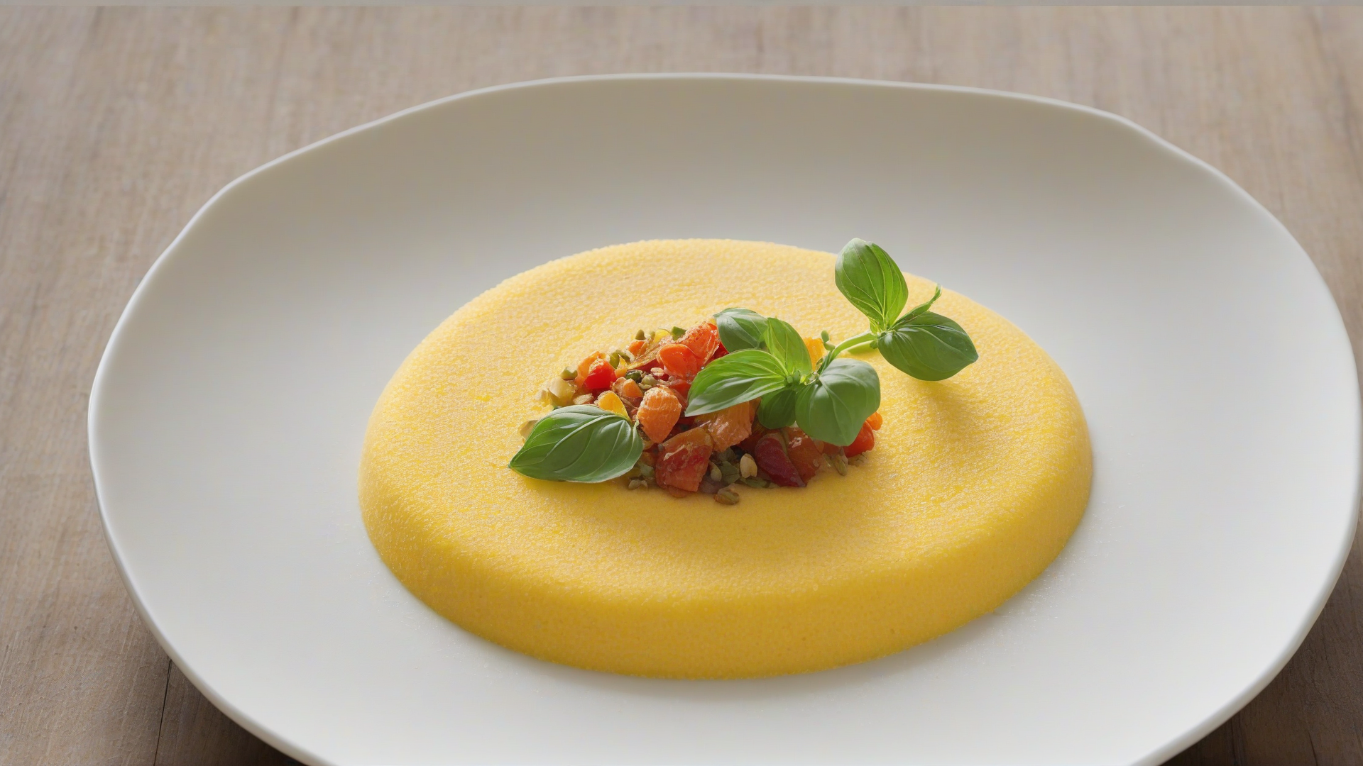 polenta