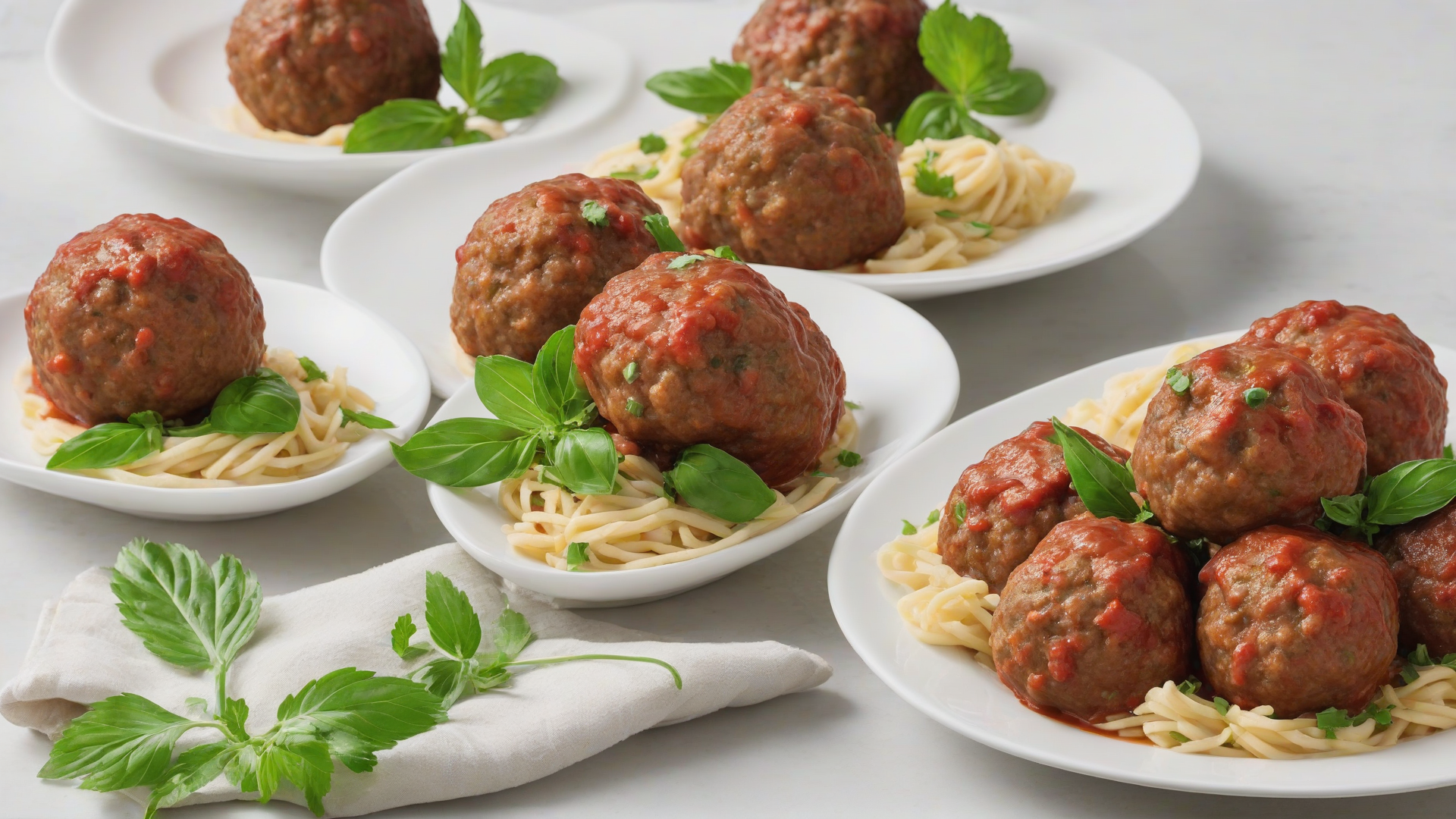 polpette