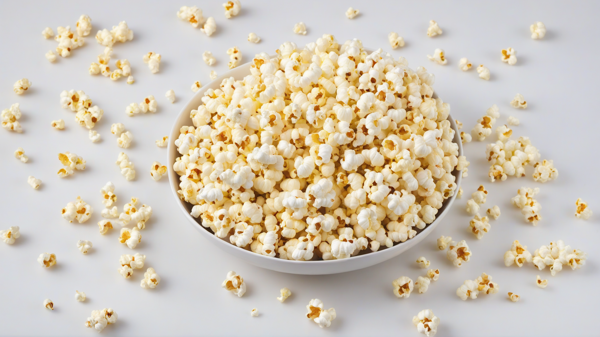 popcorn