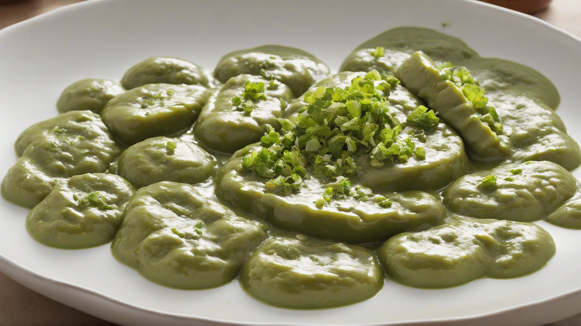 Salsa Verde Piemontese
