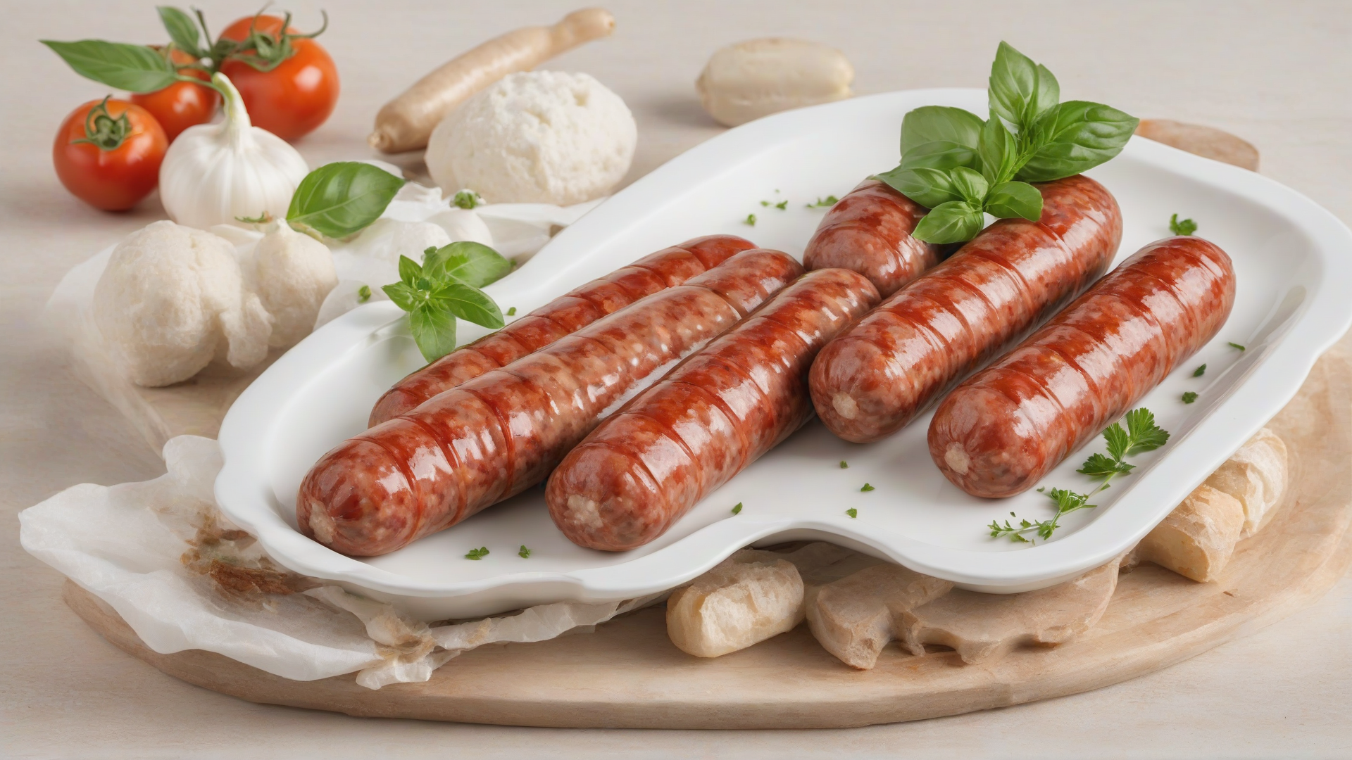 salsiccia