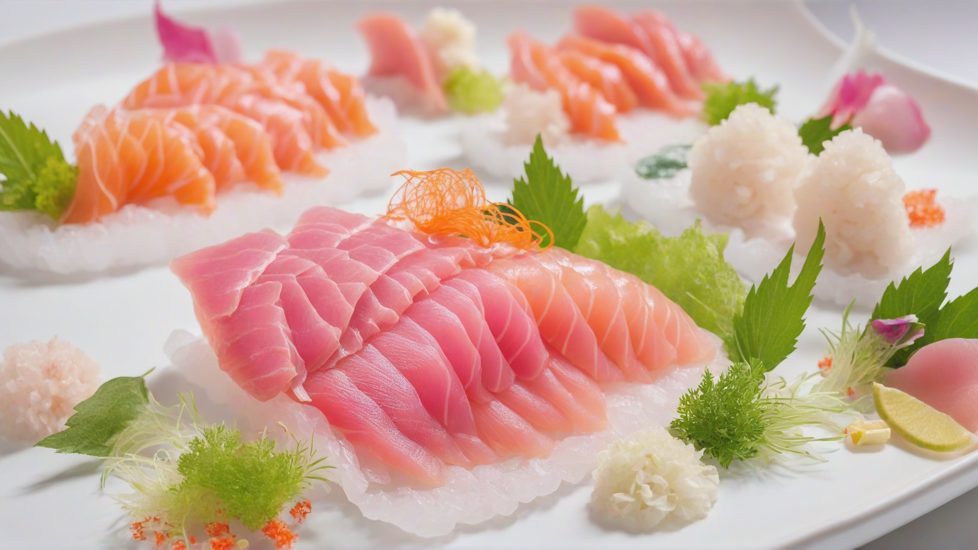 sashimi