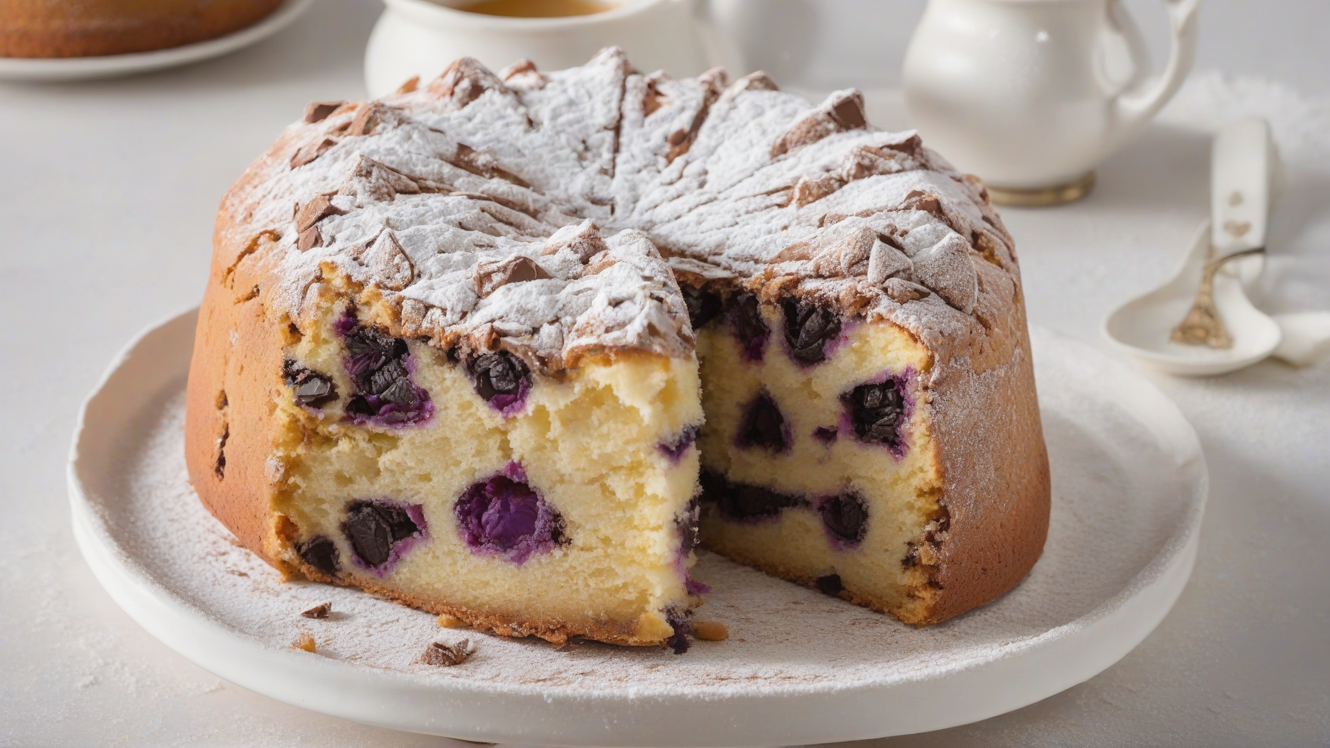 Schiacciata alla Fiorentina