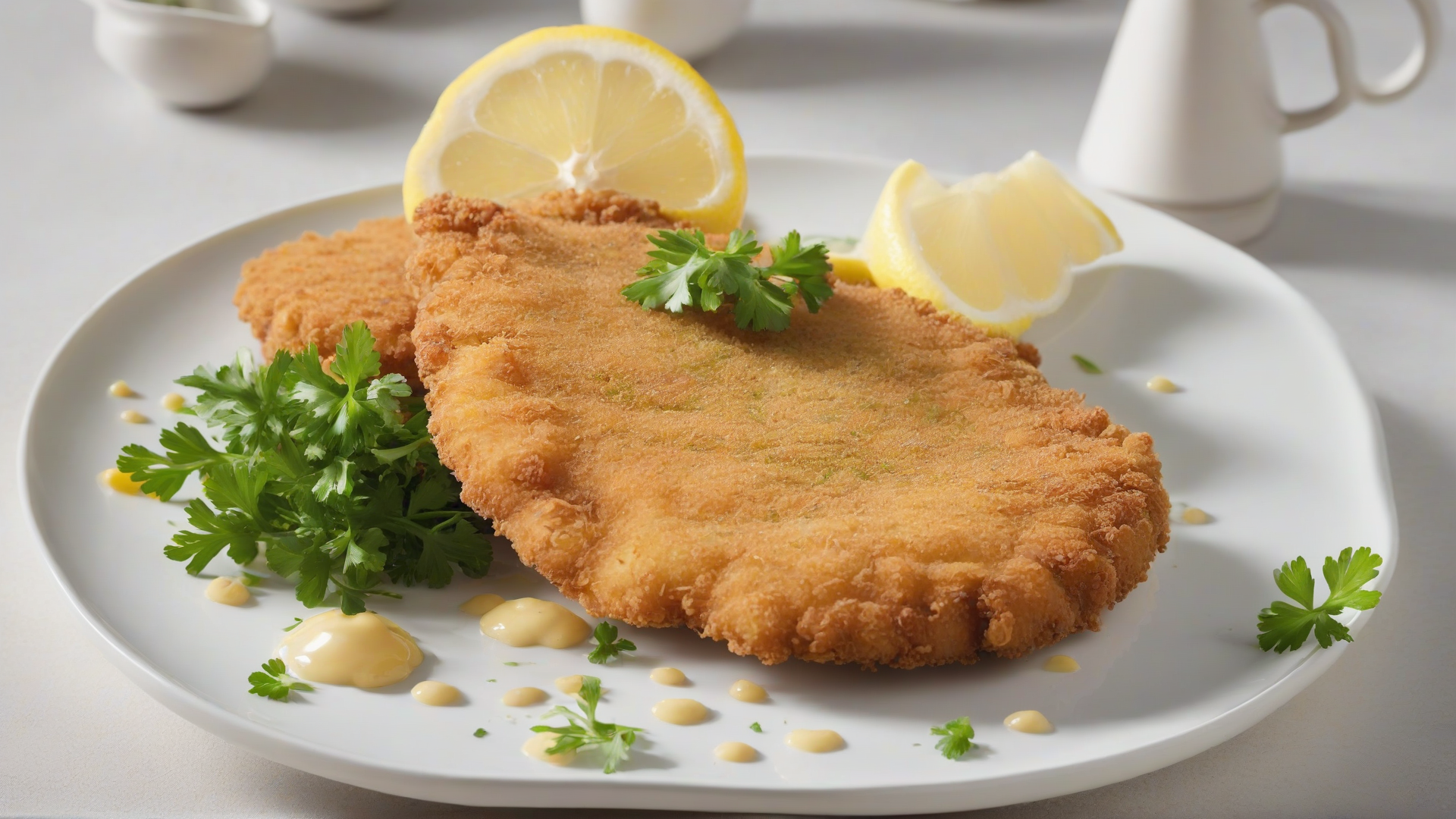 schnietzel