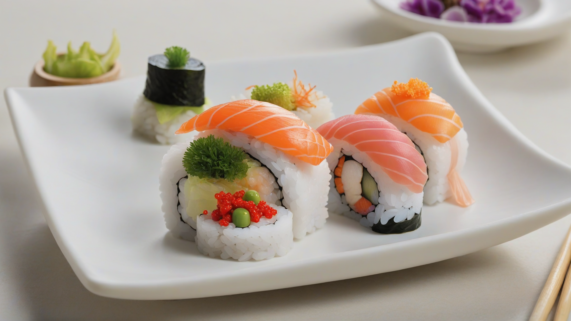 Sushi Fai da Te