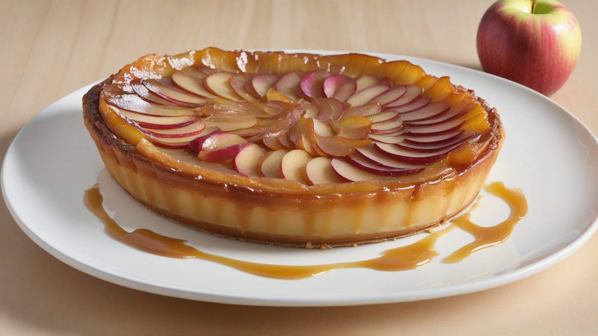Tarte Tatin