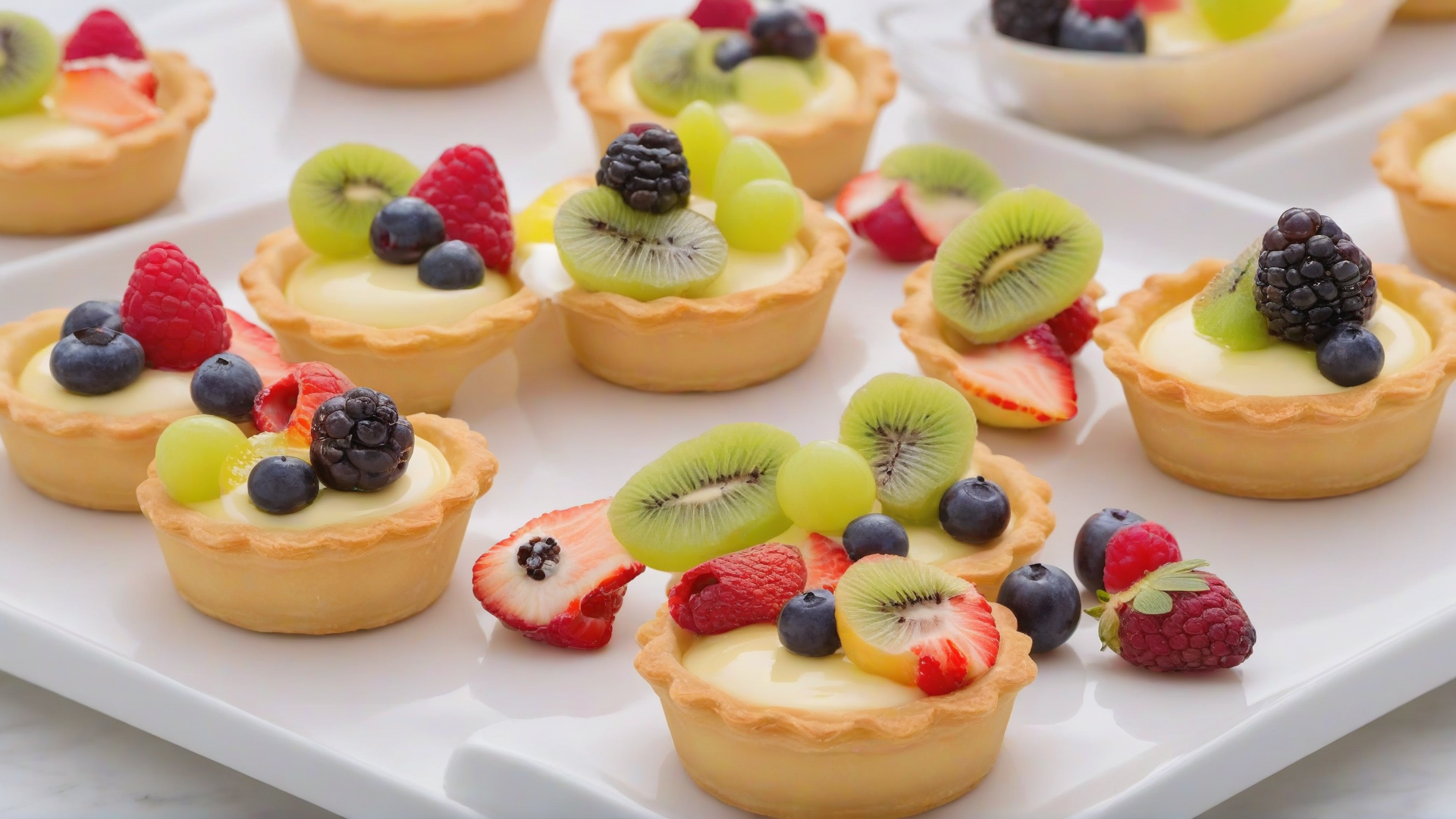 tartellette