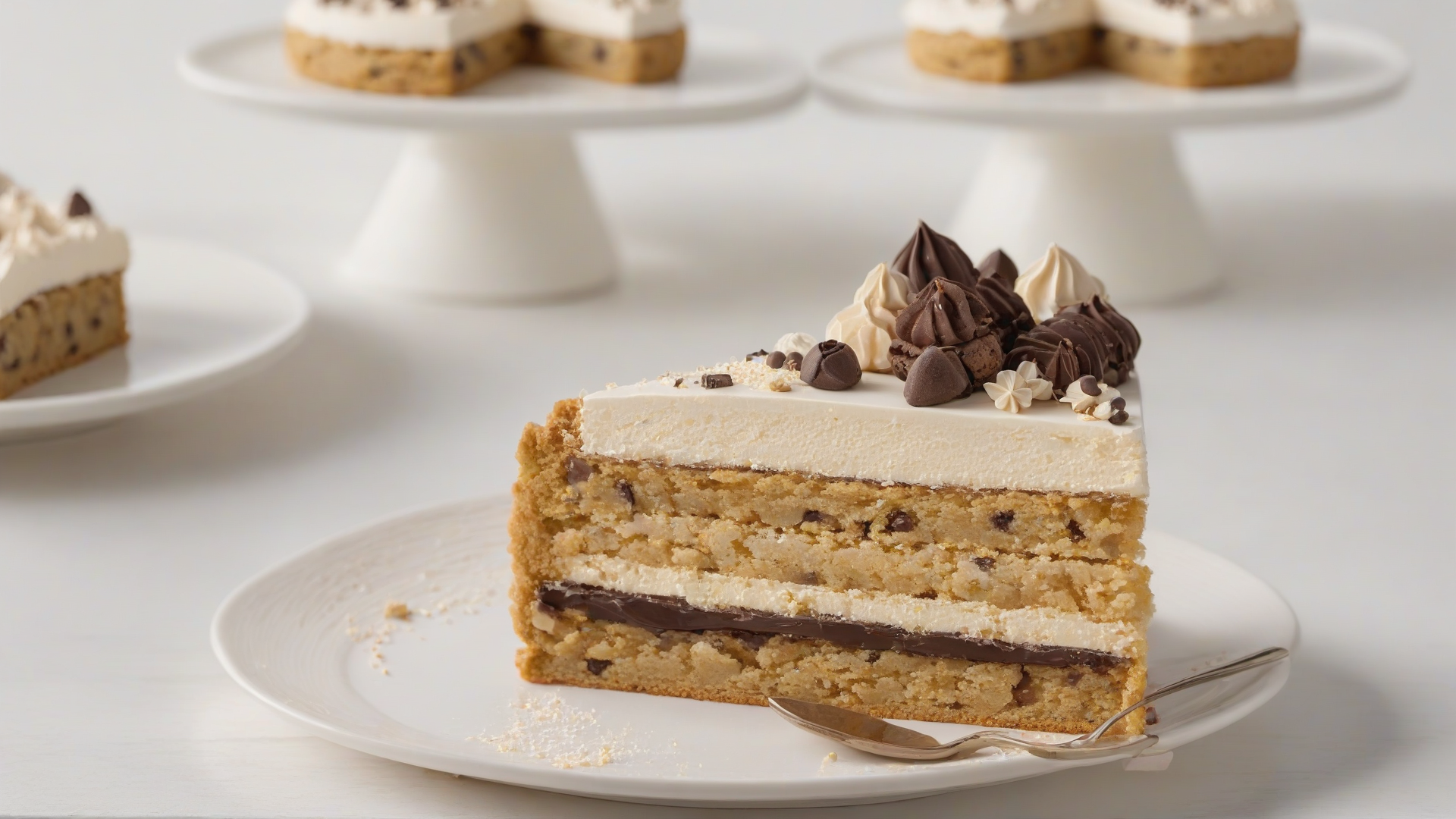 Torta di Biscotti