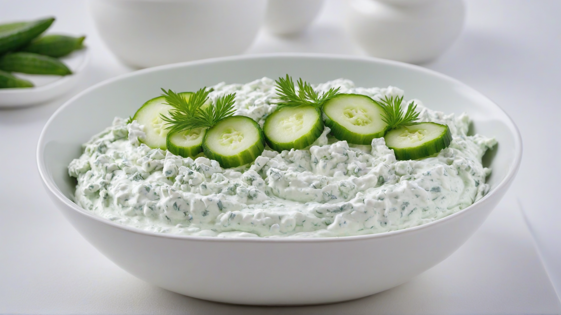 tzatziki