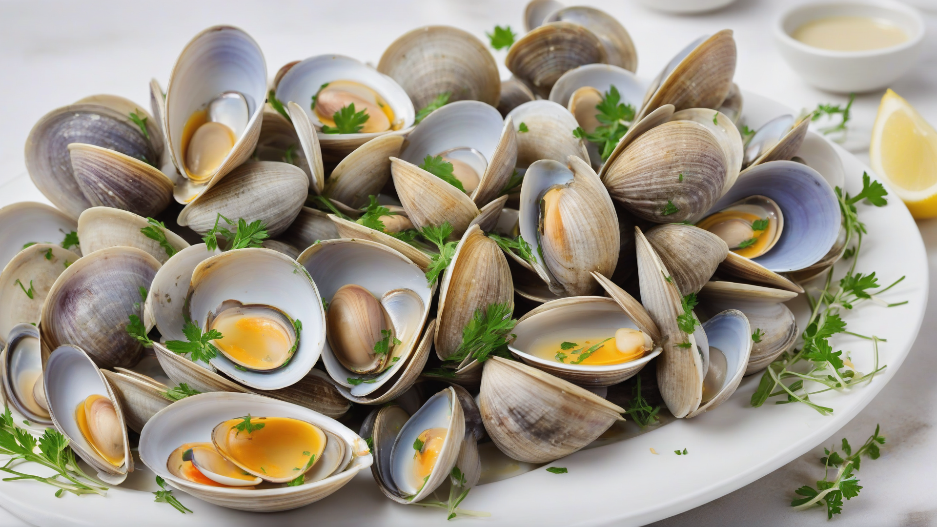 vongole