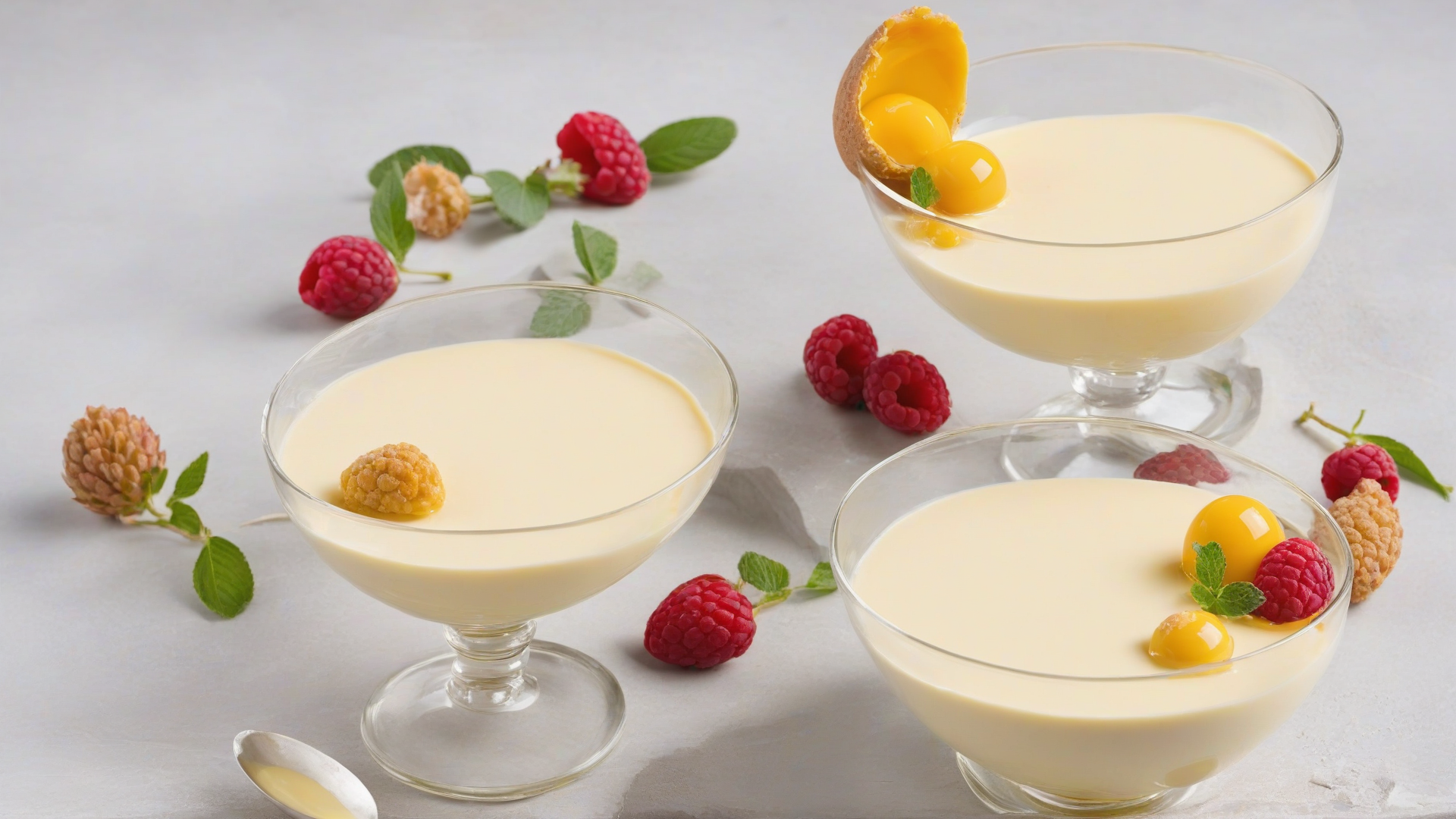 zabaglione