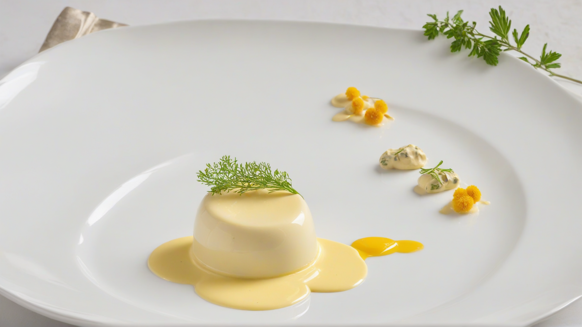 Zabaione Salato
